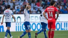 Rayados de Monterrey - Santos Laguna en vivo: Liga MX, jornada 14