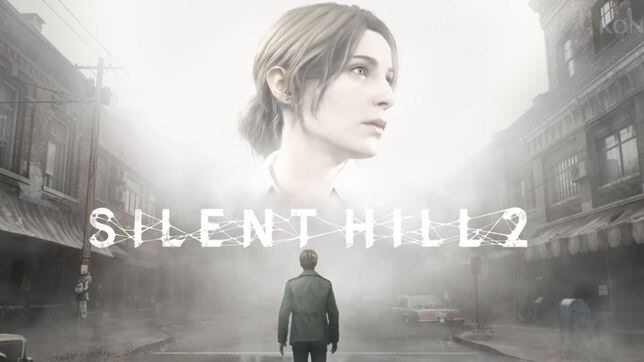 Konami announces Silent Hill F and a Silent Hill 2 remake - The Verge
