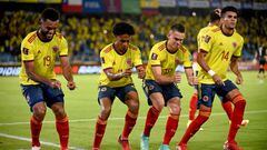 Colombia ante Bolivia, por la victoria que lo deje con posibilidades en la última jornada