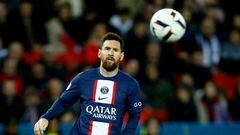 El impacto deportivo, económico y social de Messi en la MLS