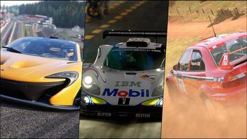 Buy Assetto Corsa - Dream Pack 2 from the Humble Store