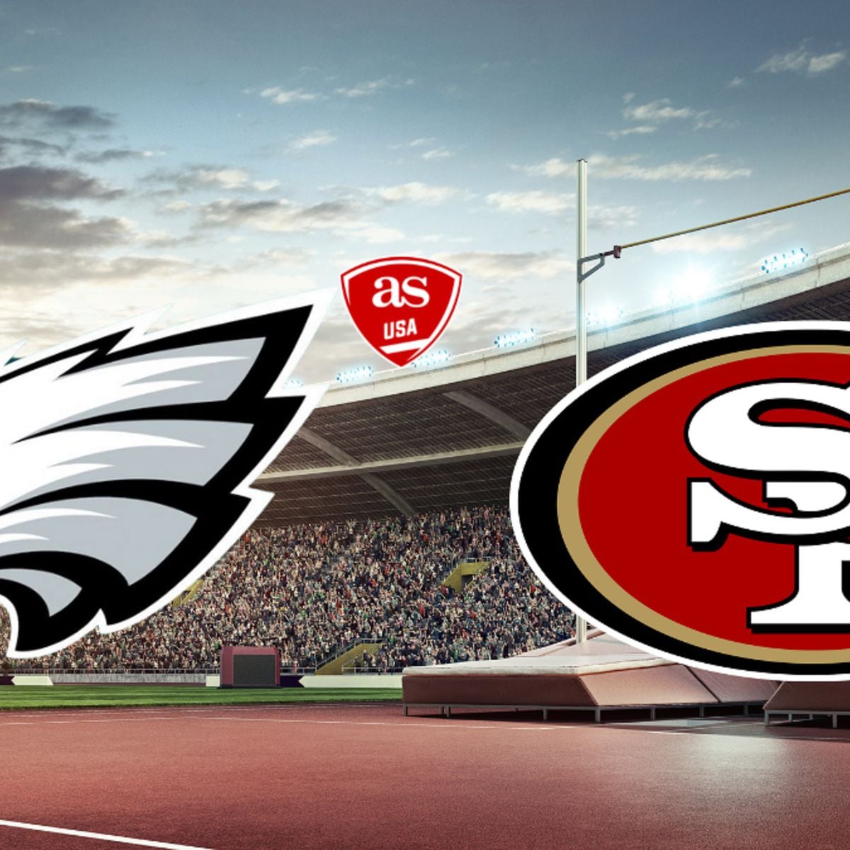 Eagles vs. San Francisco 49ers: 5 matchups to watch on offense