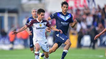 Mexicano Daniel Lajud es convocado por primera vez a la selección de Líbano