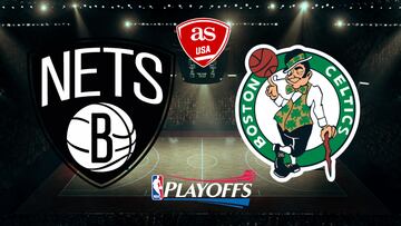 The Brooklyn Nets will host the Boston Celtics as they try to survive in Game 3 of the opening round of the NBA playoff series. Here’s how to watch.