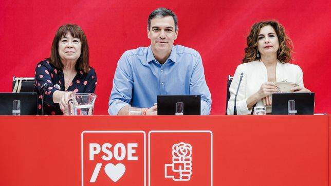 ¿Qué pasaría con la investidura de Sánchez si el PP gana un escaño en Madrid por el voto extranjero?