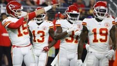 The Kansas City Chiefs was created by the same person who founded the American Football League, and the team continues to be owned by the same family.