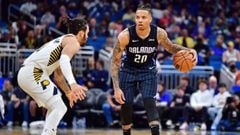 After more than a year sidelined, Markelle Fultz made his long awaited return to the Orlando Magic, in a win over the Indiana Pacers on Monday night.