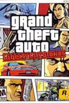 Carátula de Grand Theft Auto: Liberty City Stories