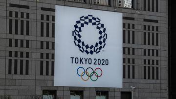 When do the 2021 Tokyo Olympic Games start?