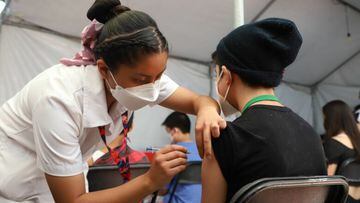 Vacunación Edomex niños: Fechas, requisitos y municipios