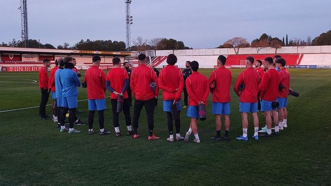 El Barbastro sueña con un ‘Alcorconazo’ ante el Almería