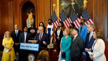 The revamped Child Tax Credit for the 2021 fiscal year not only expanded the size of the credit but also made it available to those who have no income.