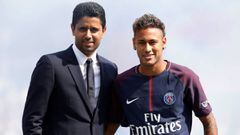 El Barça no liberará el transfer de Neymar hasta cobrar los 222M€