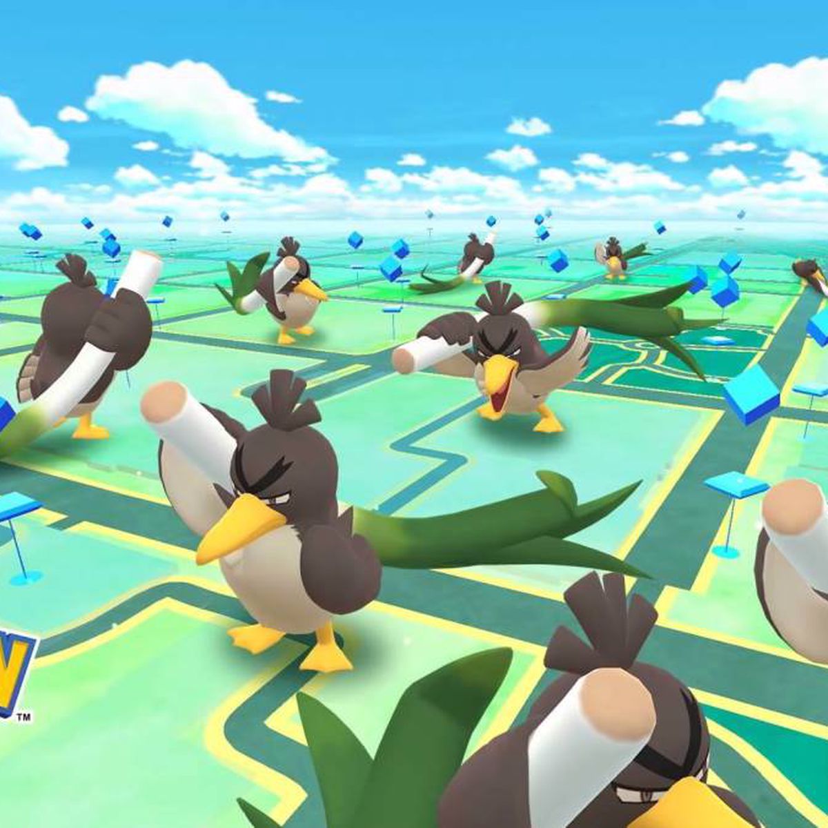 Como evoluir Farfetch'd para Sirfetch'd em Pokémon GO – Tecnoblog