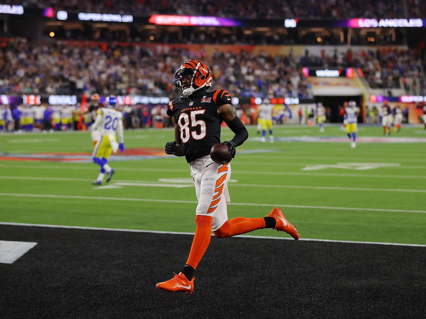 Tee Higgins fantasy outlook: Should you draft Bengals WR in 2023?