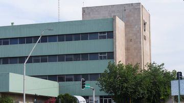 Muere por coronavirus director de cl&iacute;nica del IMSS en Monclova