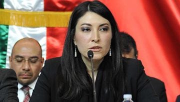 Victoria Rodríguez Ceja, nueva gobernadora de Banxico