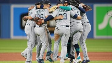 Seattle Mariners playoffs schedule 2022: How to watch on TV, live stream