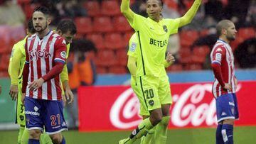 Sporting visit Levante in relegation six-pointer