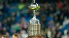 Copa Libertadores 2022: cruces, partidos y resultados de cuartos de final