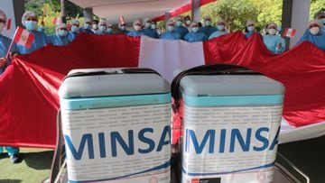 Vacunación Perú: qué ha dicho Minsa sobre la aplicación de una cuarta dosis y cuándo se podría dar