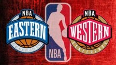 Los escenarios de los NBA Playoffs y Play-In