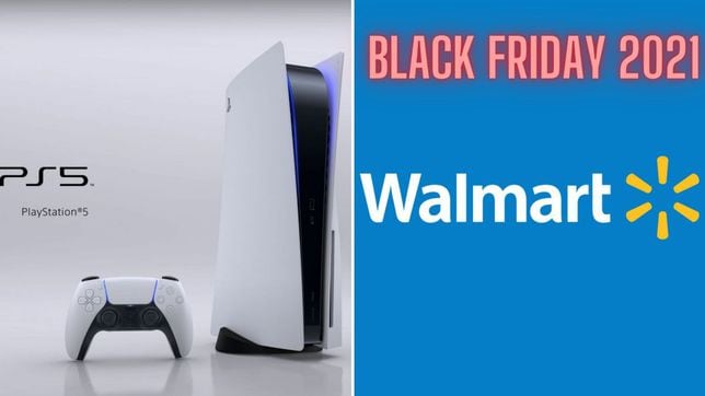 Walmart's Black Friday PS5 Slim deal looks like a steal – but there's a  catch