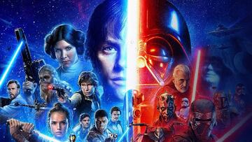 What is the first 'Star Wars' movie? When did it come out? Release date in  the US - AS USA