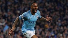 Real Madrid: Sterling Adidas deal could "oil the wheels" of move