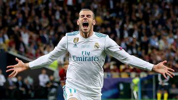 Gareth Bale’s announcement that he will retire from international and club soccer led to an outpouring of support from his coach, teammates, and fans.