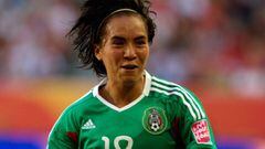 La FIFA le otorga el mejor gol en mundiales a Mónica Ocampo