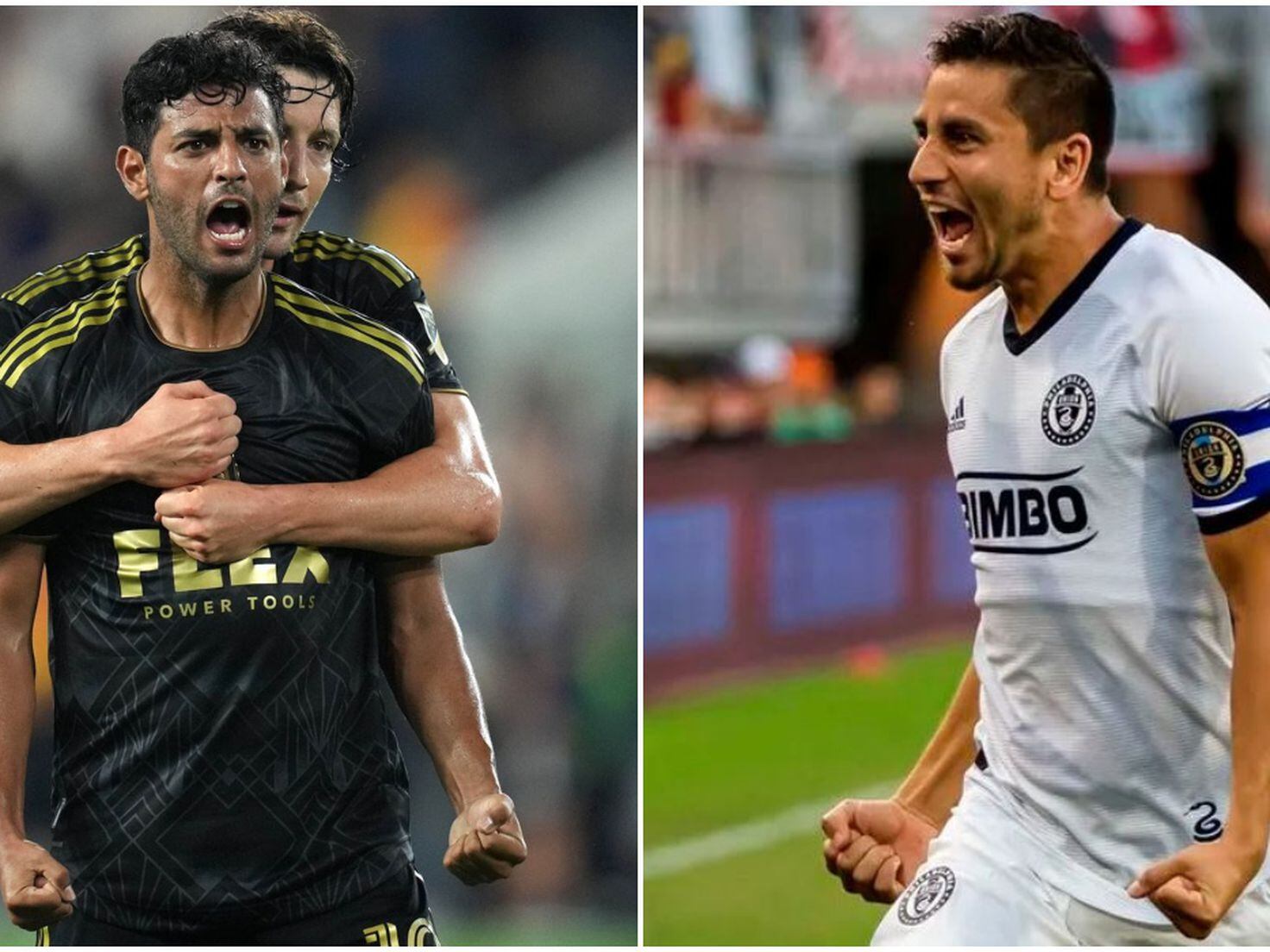 Philadelphia Union vs. LAFC: How to watch & stream, preview of Concacaf  Champions League game