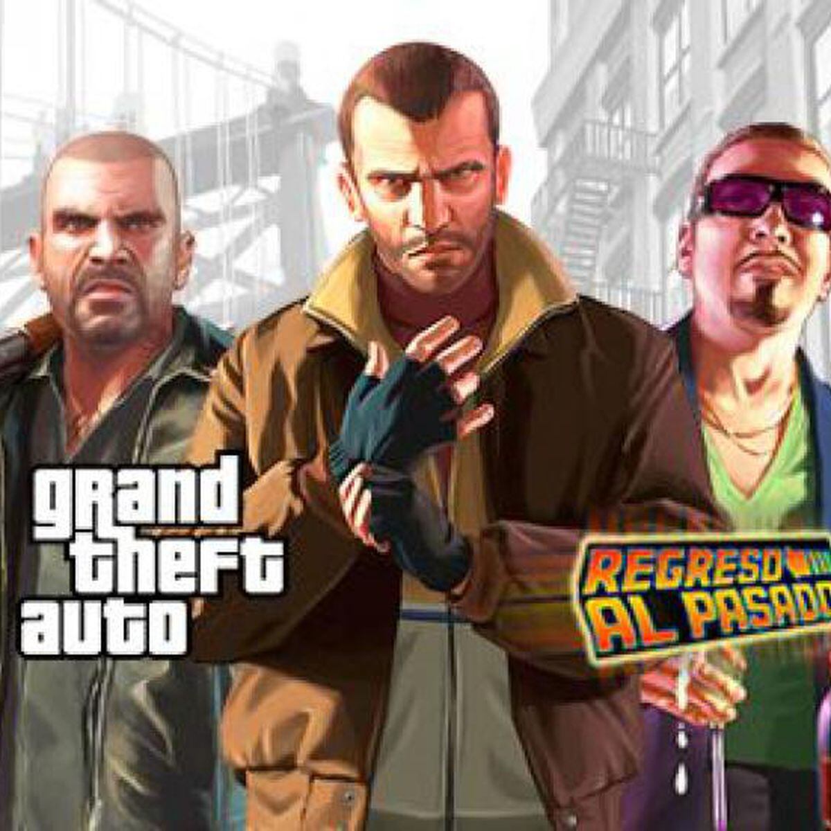 Ubicación De el Tanque de guerra en GTA San Andreas Para Android