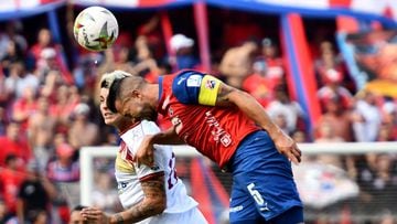 Medellín 1-0 Tolima: Resultado, resumen y gol