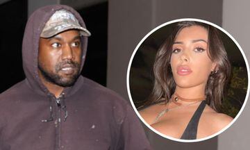Kanye West ha impuesto una serie de reglas a su esposa Bianca Censori, desde qué comer, qué vestir y hasta le ha instruido no hablar.