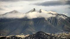 Cerro de la Silla: Por qué se llama así, dónde se localiza y curiosidades