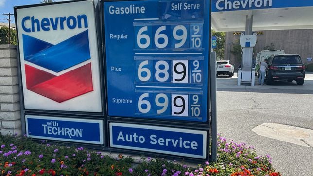 US gas tax holiday: When does it start, how much will I save, how long will pause last?