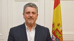 El presidente de la Federación Española se lanza contra un pelotari mexicano