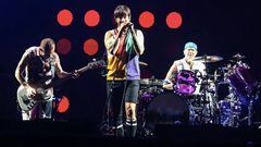Red Hot Chili Peppers en Chile 2023: revelan los precios de las entradas y cómo comprarlas con descuento