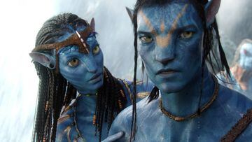 Avatar muestra las fechas de estreno de sus cuatro nuevas pel&iacute;culas.