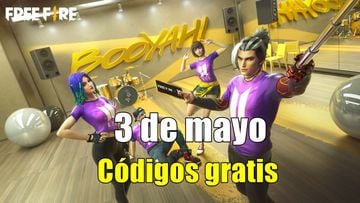 COMO CANJEAR LOS CODIGOS DE GARENA FREE FIRE 2022 