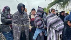 Frente Frío 23 en México: ¿En qué estados habrá heladas, lluvias y se intensificará el frío?