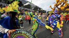 Bad Bunny en Colombia 2022: conciertos, ciudades , fechas y novedades de la gira