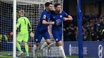 Chelsea beat Leicester to edge closer to top four finish