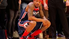 Bradley Beal has signed a maximum contract extension that includes allows him to veto trades - a power only enjoyed by the likes of Kobe Bryant and LeBron James.