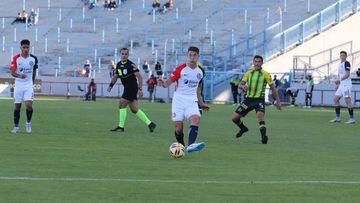 Aldosivi 2-2 San Lorenzo: resumen, goles y resultado