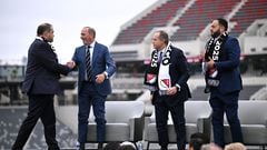 The newest MLS franchise has been announced, so we looked at realistic targets for the team in San Diego.