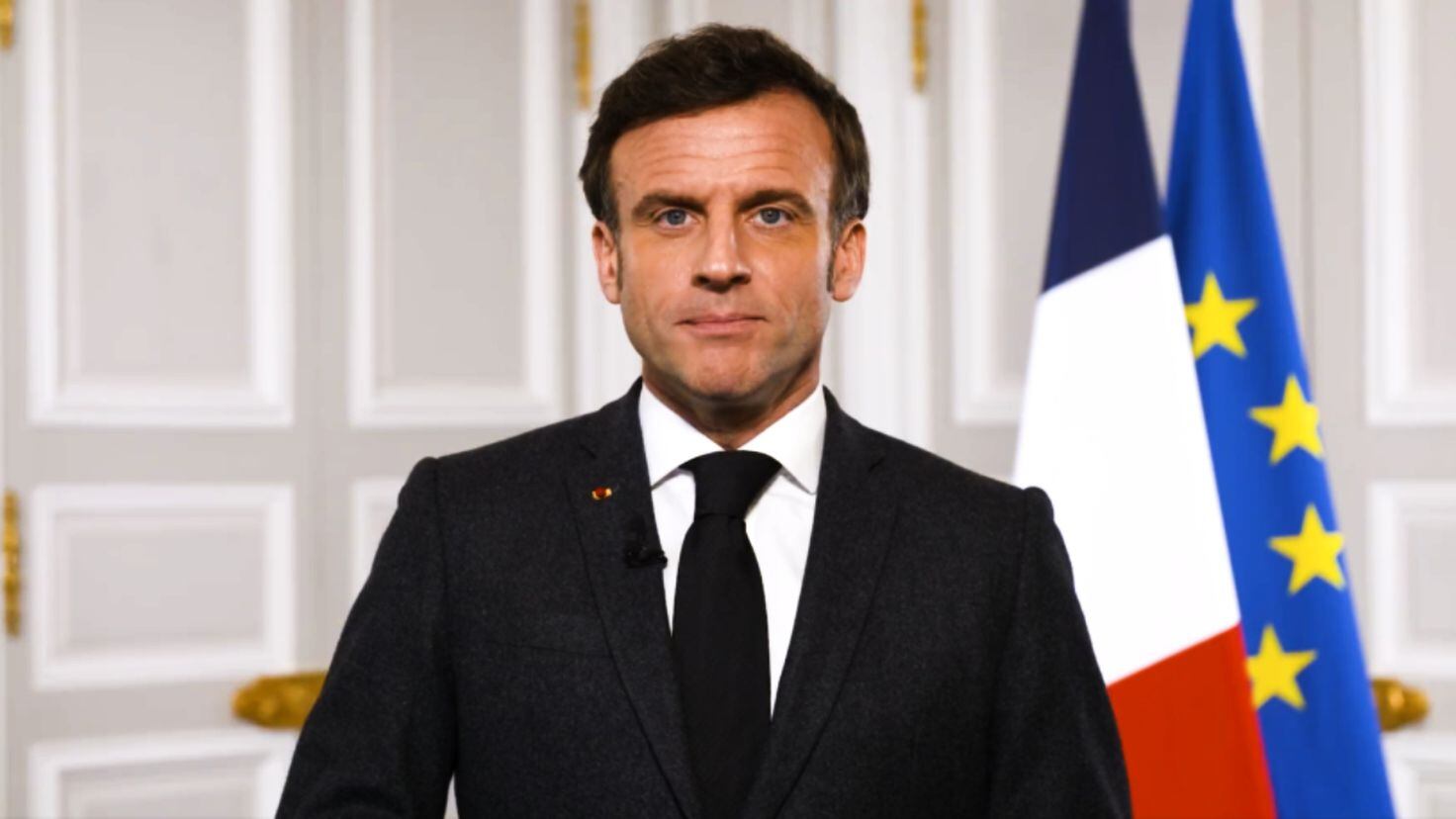 Macron pointe les jeux vidéo pour expliquer les émeutes en France