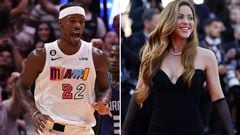 Nuevos rumores apuntan a un posible romance entre Shakira y Jimmy Butler, jugador del Miami Heat. Te compartimos lo que se sabe al momento.