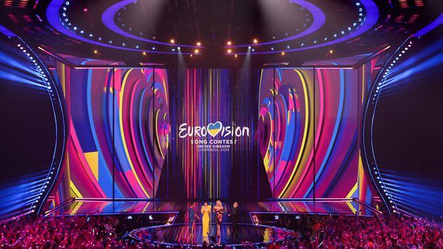 ¿Quién gana Eurovisión 2024 según Spotify? Así están las reproducciones de cada canción